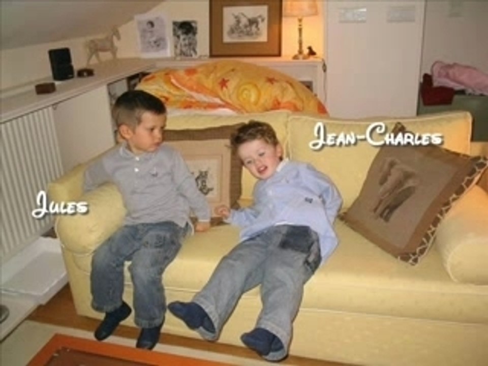 JULES ET JC
