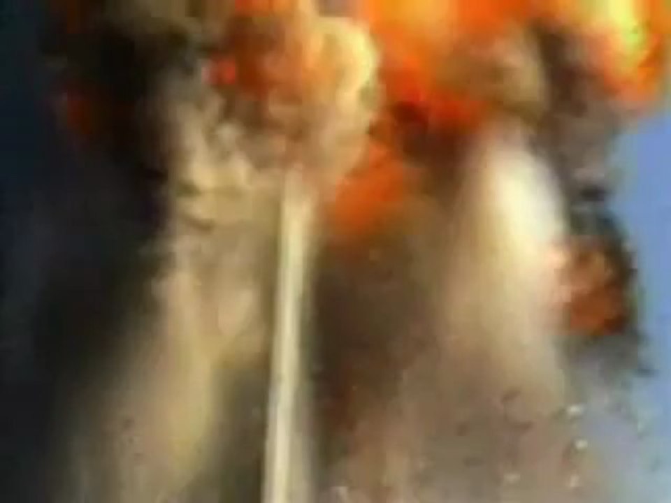 9 - 11 Mysteries Demolitions