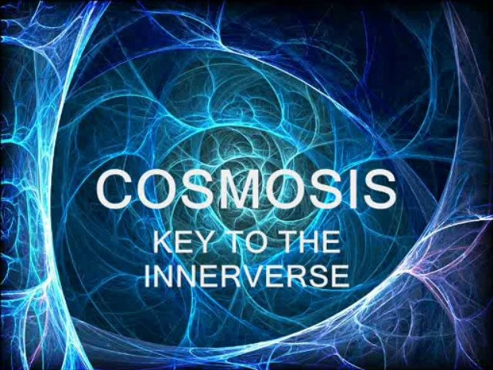 Cosmosis - Key To The Innerverse