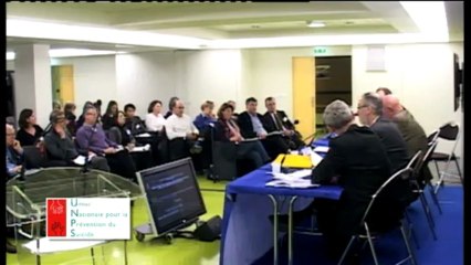 10) 17ème JNPS - Entourages et le temps de la vie: les aînés (J.P. SOUBRIER - V. LAPIERRE)