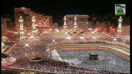 Munajat - Mita Mere Ranjo Alam - Adnan Attari