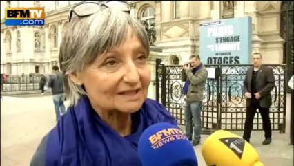 Otages au Sahel: "Le cap des 1.000 jours est symbolique" - 22/06