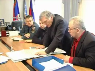 Причины землетрясения в городе Белово выясняются