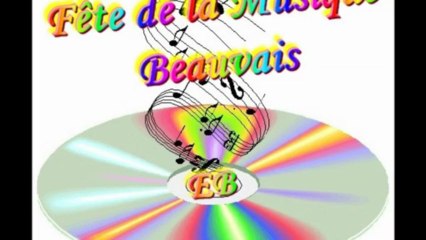 FETE DE LA MUSIQUE BEAUVAIS OISE