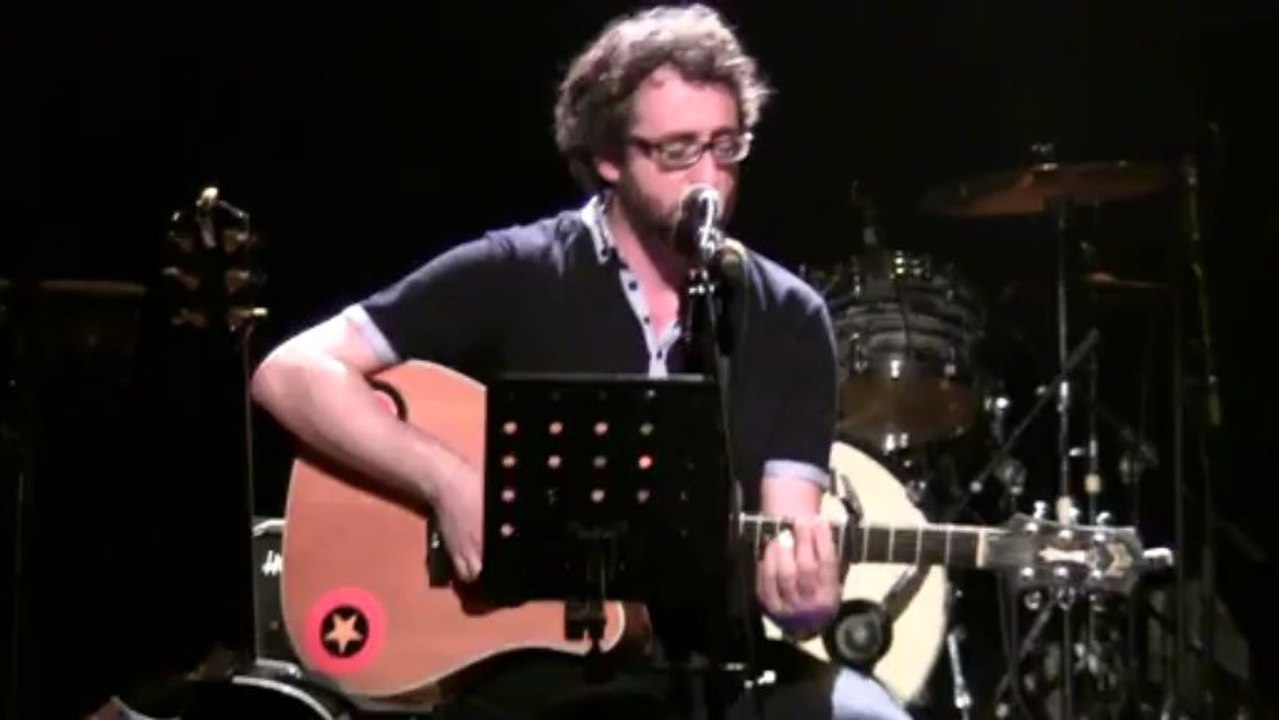 Why (Live @ Le Divan Du Monde)