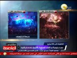 اللواء حمدي بخيت: سقوط الرئيس مرسي يعني سقوط للتيارات اليمينية المتطرفة