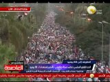 عصام الشريف: مليونية لا للعنف هي لإرهاب المصريين لعدم النزول للتظاهر