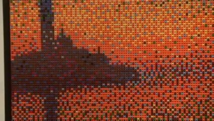 El arte como juego, el juego como arte
