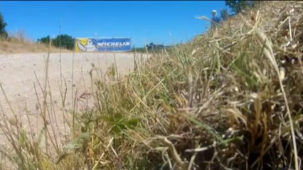 WRC Italie - Le malheur des uns fait le bonheur d’Ogier