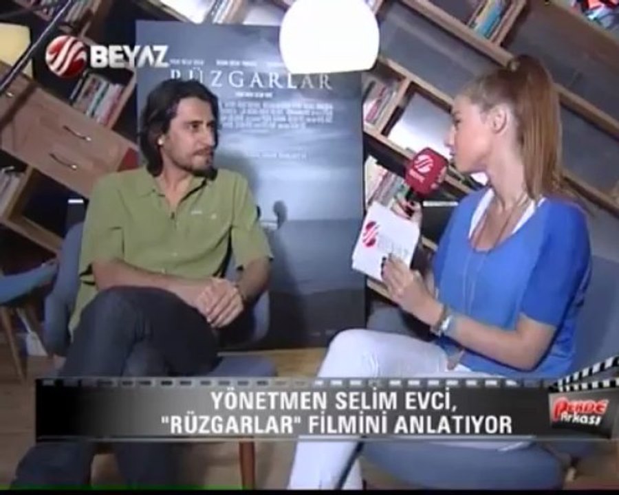 Perde Arkası 22.06.2013