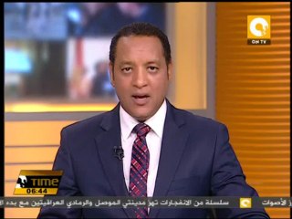 احتياطي البلاد الاستراتيجي من المنتجات البترولية يكفى الاستهلاك لأكثر من 10 أيام
