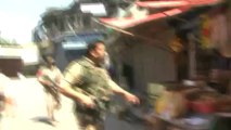 Two cops killed in Srinagar terror attack