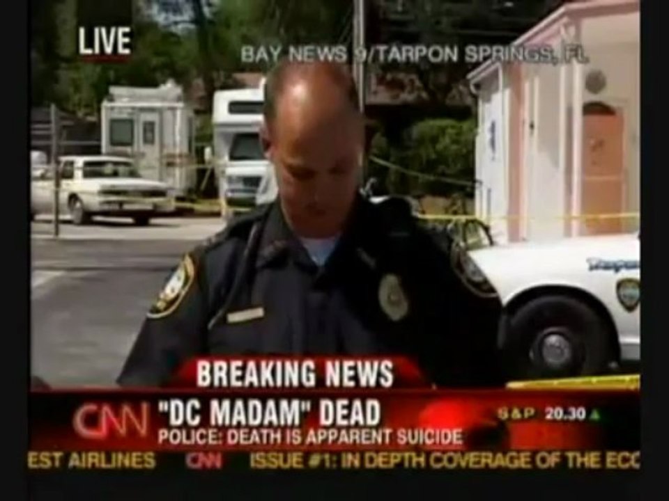 Mysterious Deaths of 9 11 Witnesses (MUST SEE)