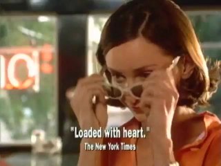 Telling Lies In America (1997) - Home Video Trailer [SD]