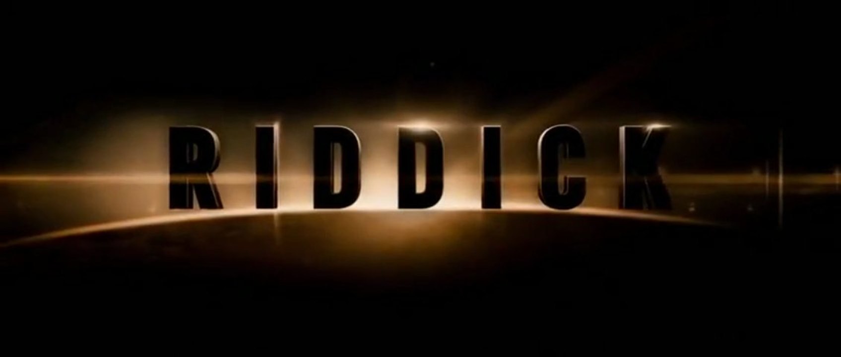 Riddick - International Trailer