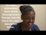 Sciatic Leg Pain | Raleigh Back Treatment | Spinal Decompression