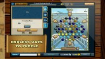 PUZZLE PIRATES - iOS Launch Trailer(720p_H.264-AAC)