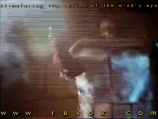 TETSUO II_ BODY HAMMER (1992) Trailer for Shinya Tsukamoto's brilliant re-imagining of his original