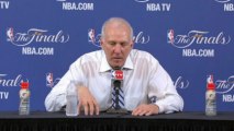 Popovich: Dalismy z siebie wszystko