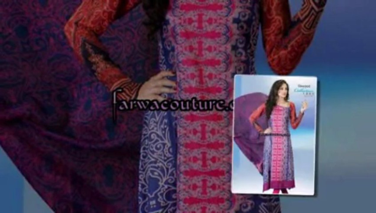Salwar Kameez Suits