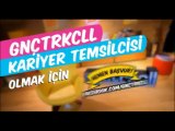 gnçtrkcll Kariyer Temsilcisi