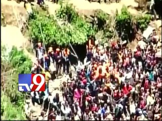 What lesson has Uttarakhand floods taught us?