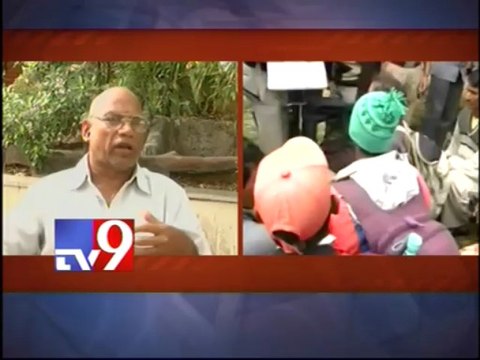 Uttarakhand telugu devotee recounts experience of floods