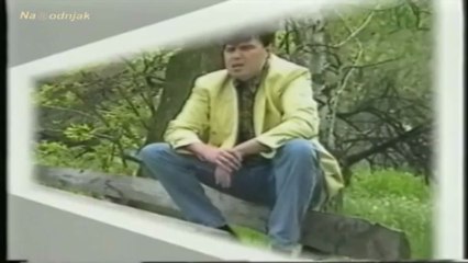 Kuki - Zena sa zelenim ocima