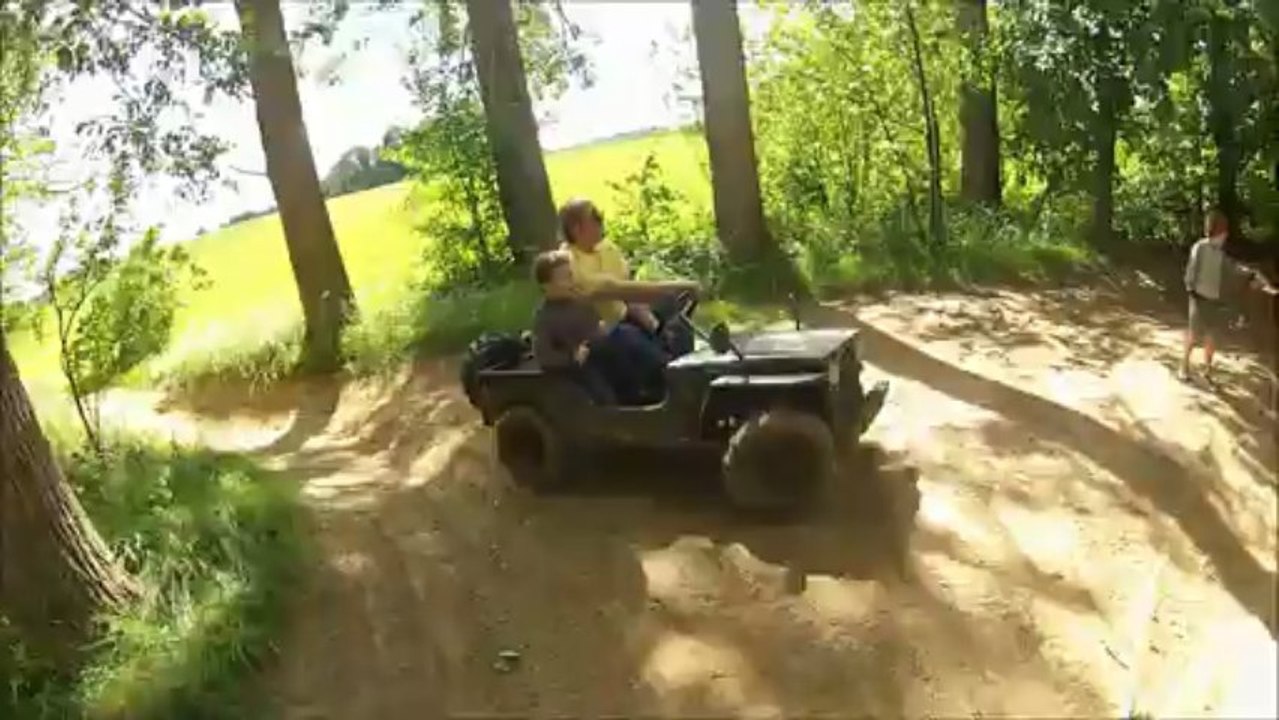 cartoys mini jeep willys