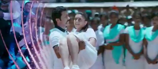 Surya Singam Telugu Theatrical Trailer