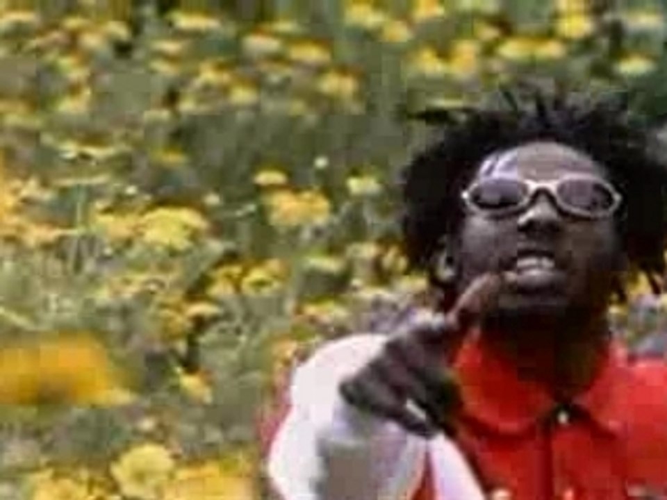 Buju Banton - Champion (remix)