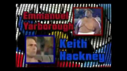 Курьёзы и фейлы: Бои без границ