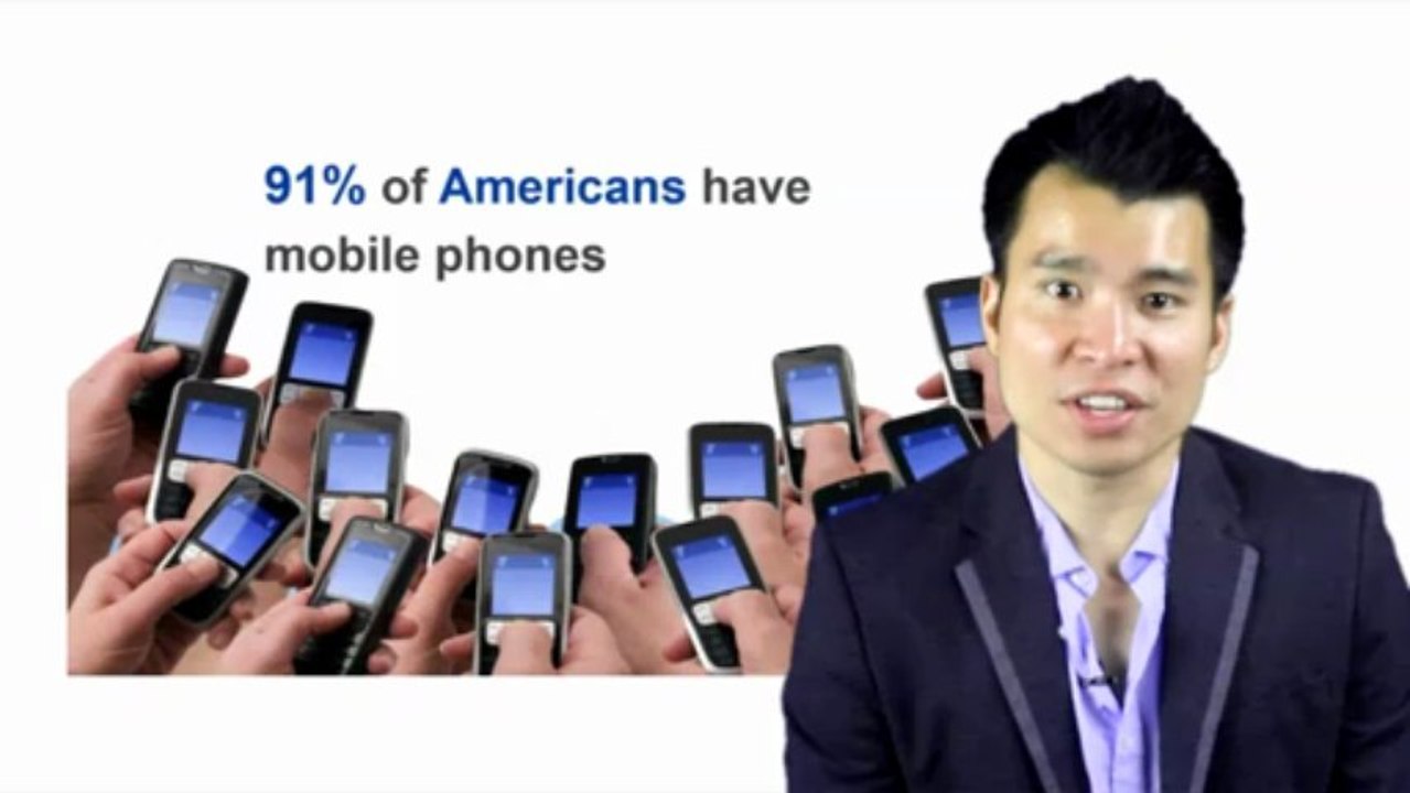 AutomatikMarketing - FAQ 7 - What is Mobile Marketing