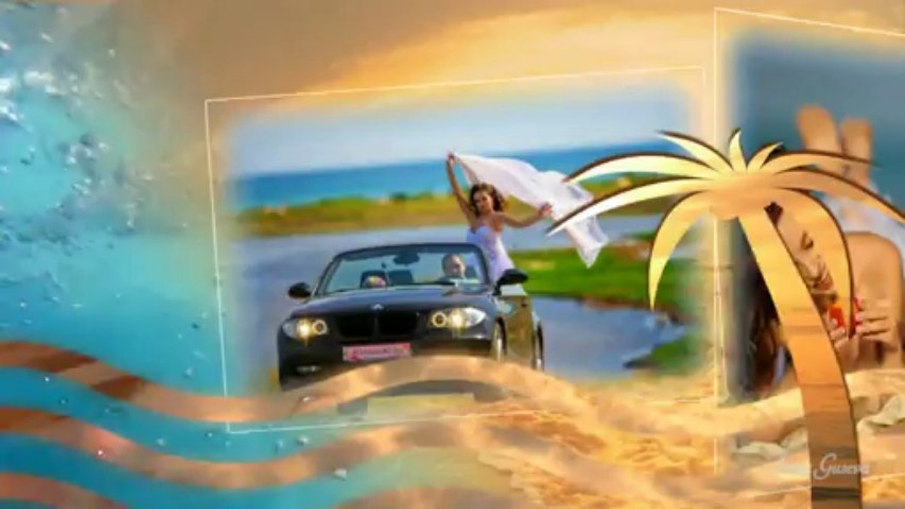 Оранжевые сны (Ани Лорак)