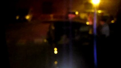 SUSANA LLEGA A MURCIA PARTE 5