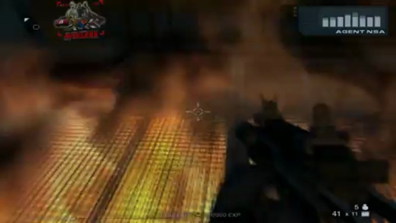 Rainbow Six Vegas 2 [PC]-12