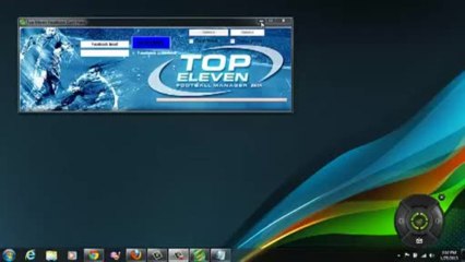 Top Eleven Hack Token 2013  Update Link