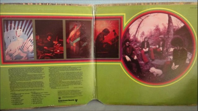 Boffalongo. Pleace Stay {HQ}1969 New York Prog Rock.