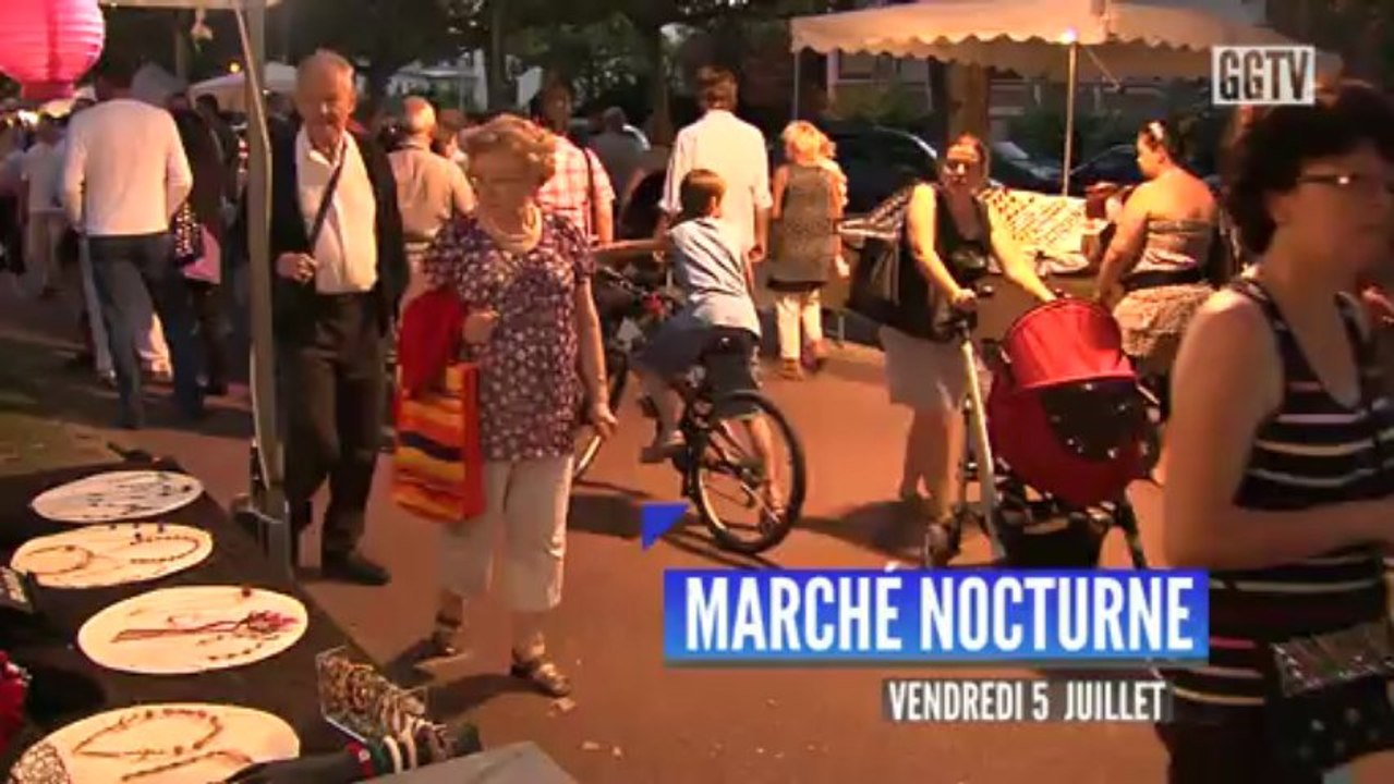 Juin 2013 en bref – GGTV – Guilherand-Granges.tv