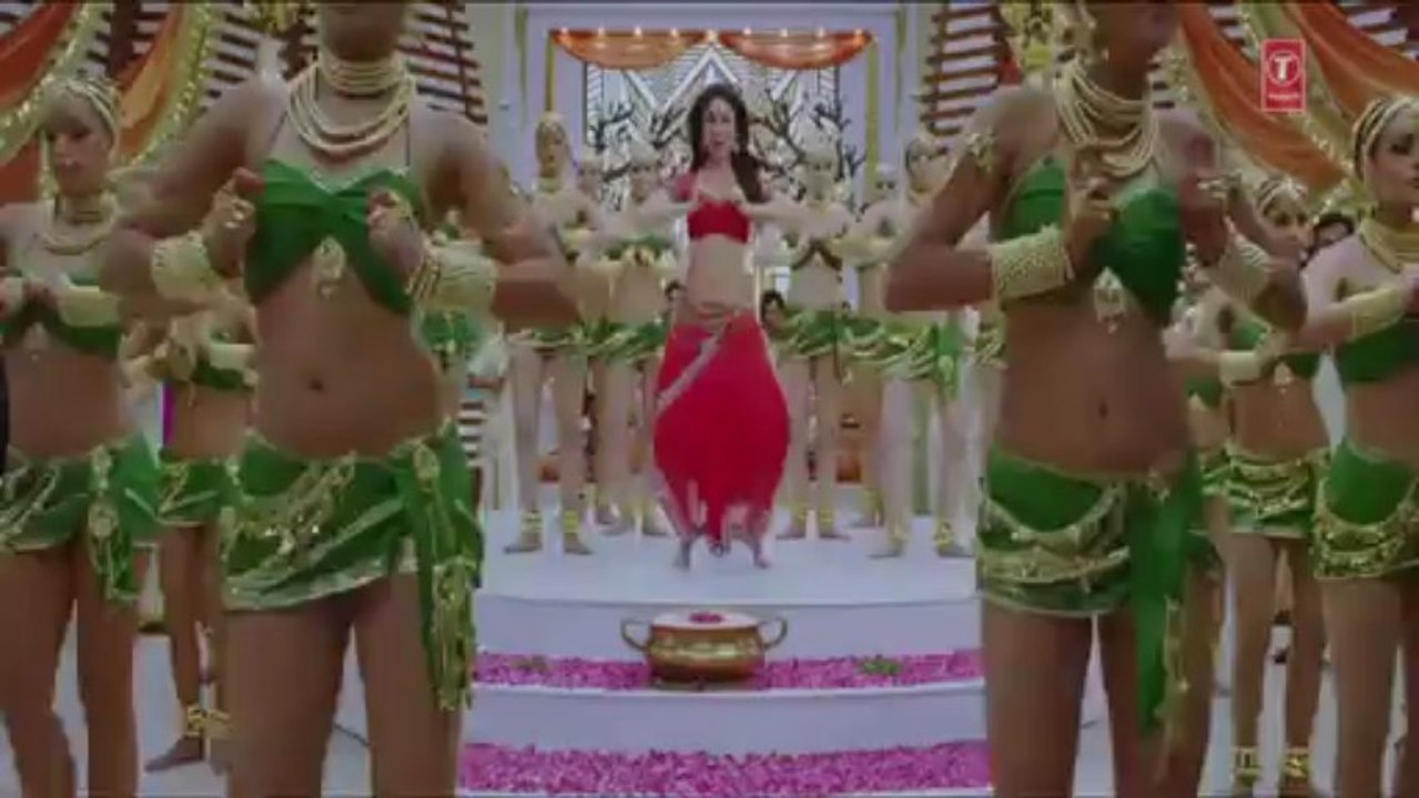 Chammak Challo Full Song Video Ra One  ShahRukh Khan  Kareena Kapoor
