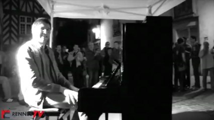 Fête de la Musique • PIANO LIBRE