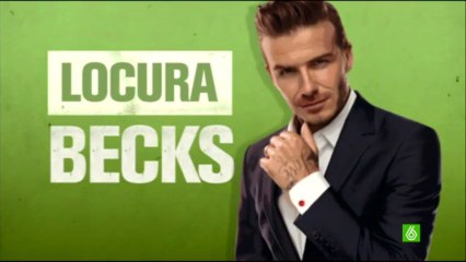 Seven injured in avalanches triggered by the visit of Beckham in Shanghai