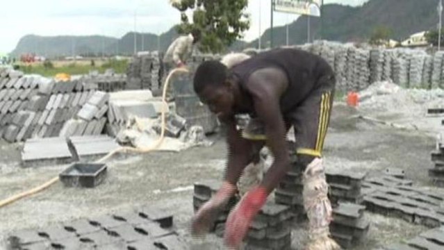 Nigerian government employment scheme criticised