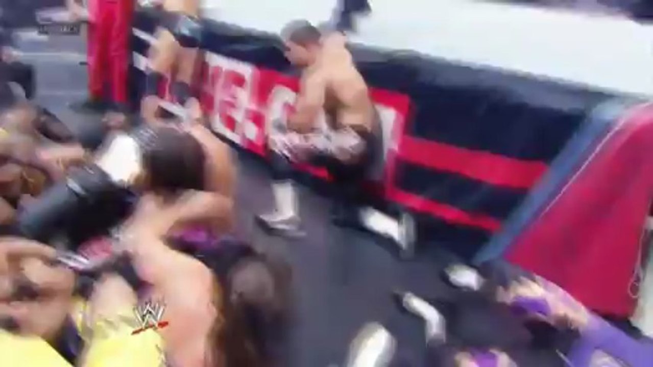 Payback Abridged