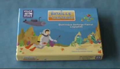 La bataille des j'entends - Mot à Mot