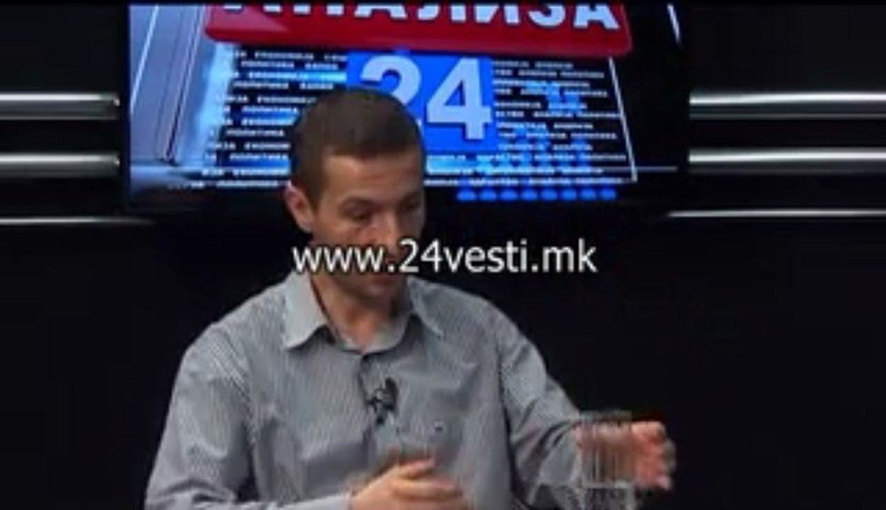 IZJAVI OD ANALIZA
