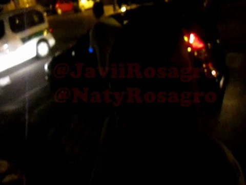 SUSANA MANDA UN SALUDO A TODOS SUS FANS