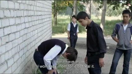 Harmony Lessons clip 1