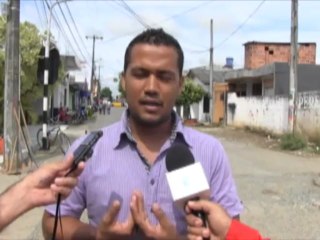 A partir del día de hoy se dio inicio a las labores de re parcheo en las vías del municipio de Montelíbano