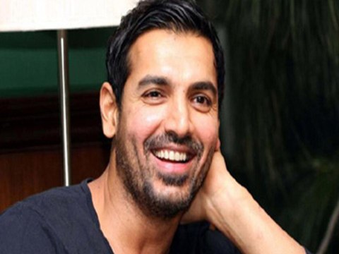 John Abraham And His BANANA Saga